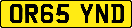 OR65YND