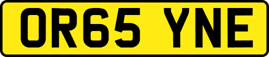 OR65YNE