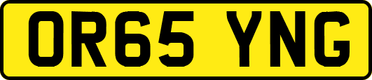 OR65YNG