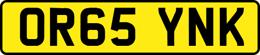 OR65YNK