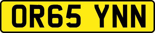 OR65YNN