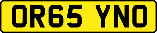 OR65YNO