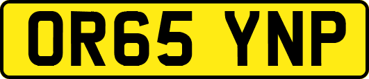 OR65YNP