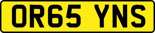 OR65YNS