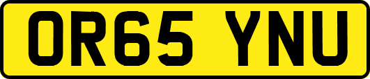 OR65YNU