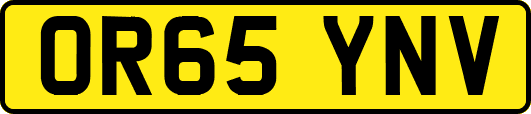 OR65YNV
