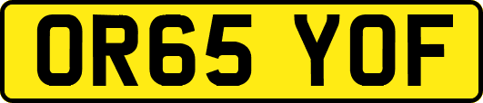 OR65YOF