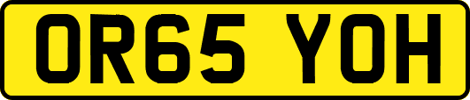 OR65YOH