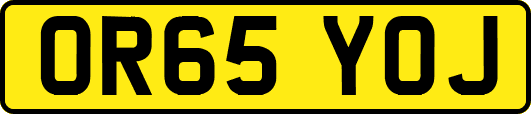 OR65YOJ