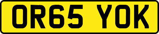 OR65YOK