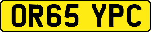 OR65YPC