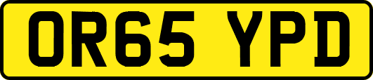 OR65YPD