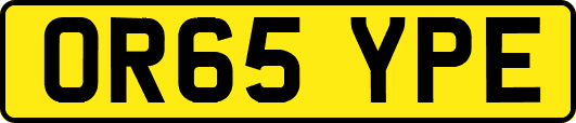 OR65YPE