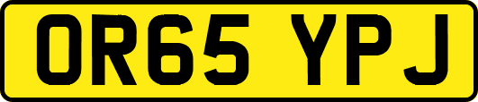 OR65YPJ