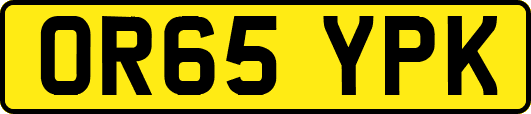 OR65YPK