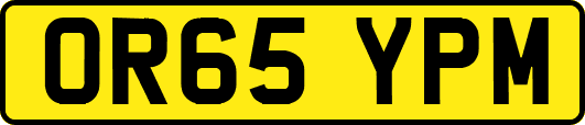 OR65YPM