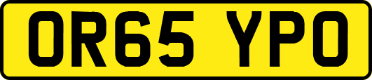OR65YPO