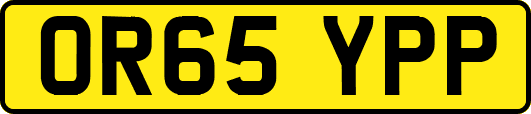 OR65YPP