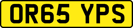 OR65YPS