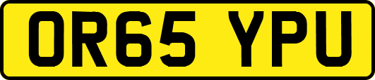 OR65YPU
