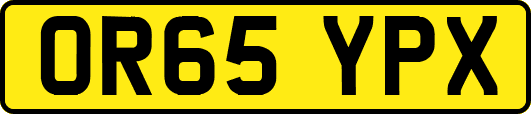 OR65YPX
