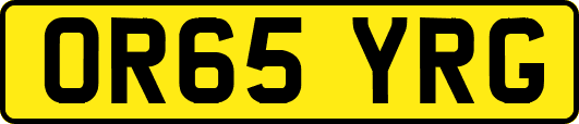 OR65YRG