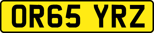 OR65YRZ