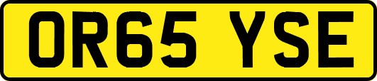 OR65YSE