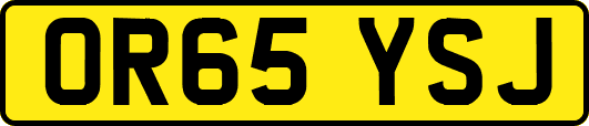 OR65YSJ