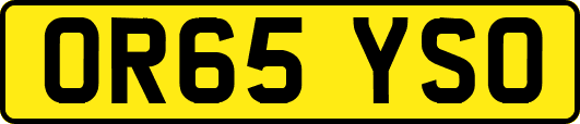 OR65YSO