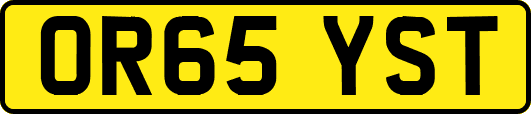 OR65YST
