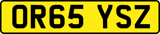 OR65YSZ