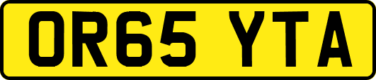 OR65YTA