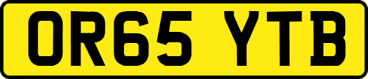 OR65YTB