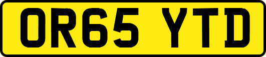 OR65YTD