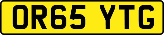 OR65YTG