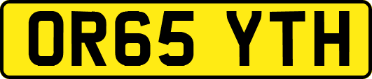 OR65YTH