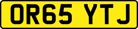 OR65YTJ