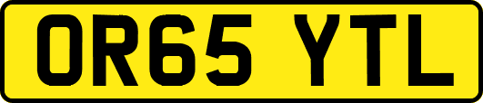 OR65YTL