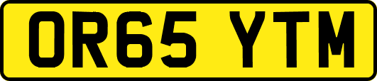 OR65YTM