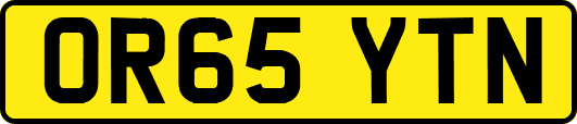 OR65YTN