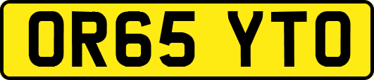 OR65YTO