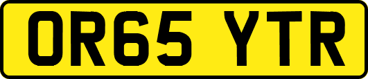 OR65YTR