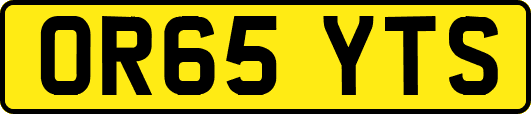 OR65YTS