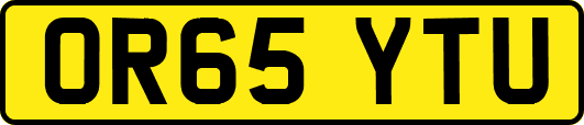 OR65YTU