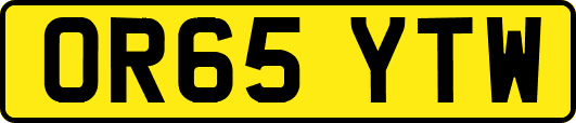OR65YTW