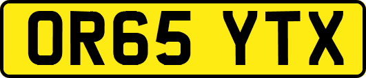 OR65YTX