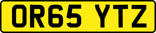 OR65YTZ