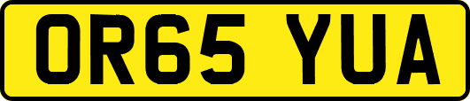 OR65YUA