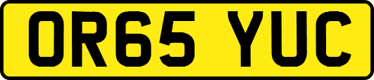 OR65YUC
